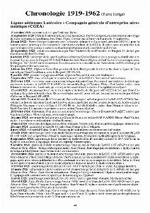 MEMOIRES D ALBERT CHAILLOT- DU BREGUET 14 A LA CARAVELLE_000046